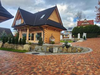 LITTLE KOIS VILLAGE - Dzianisz - 0