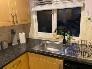 Spacious 2 bedroom flat london - 3