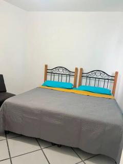 CASA Punto Medio - 1