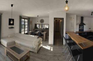 Charmant haut de villa - Istres - 9