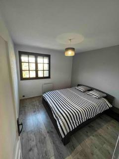 Charmant haut de villa - Istres - 1