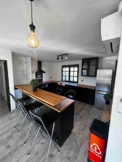 Charmant haut de villa - Istres - 0
