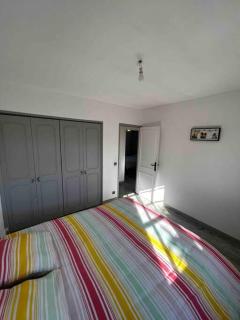Charmant haut de villa - Istres - 2