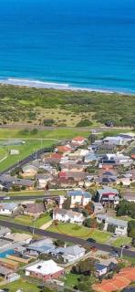 Barkly Beach House Warrnambool - Warrnambool - 9