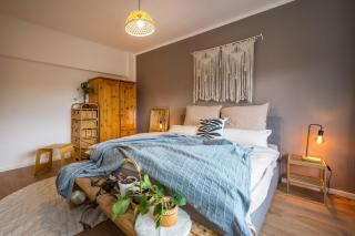 120qm, cozy Apartment, sehr zentral am HBF, 3SZ - Coblenza - 0