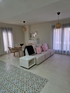 APARTAMENTO V27 - Baeza - 0