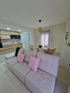 APARTAMENTO V27 - Baeza - 9