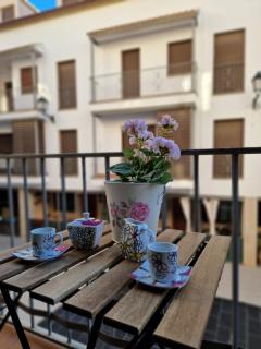 APARTAMENTO V27 - Baeza - 5
