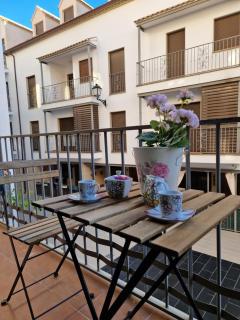 APARTAMENTO V27 - Baeza - 4