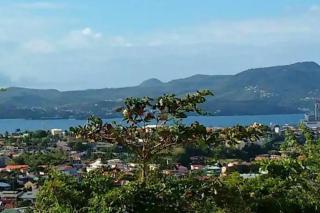 Grand studio Climatisé avec Haut débit et TV TNT - Fort-de-France - 0
