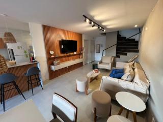 Kanui Casa Maré 109 - São Miguel dos Milagres - 3