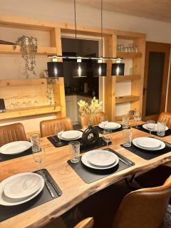 Ferienhaus Seepark Kirchheim - Kirchheim - 8