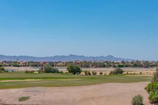 Golf Luxury villa with private pool - Hurghada - 9