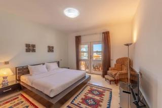 Golf Luxury villa with private pool - Hurghada - 8