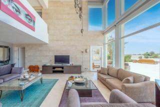 Golf Luxury villa with private pool - Hurghada - 5