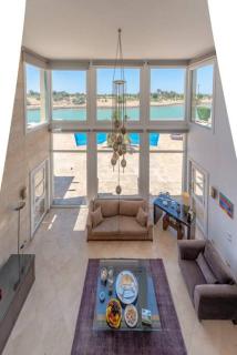 Golf Luxury villa with private pool - Hurghada - 4