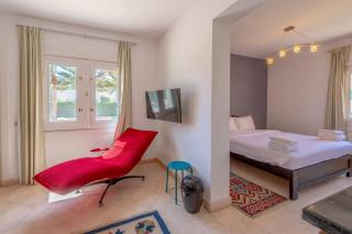 Golf Luxury villa with private pool - Hurghada - 1
