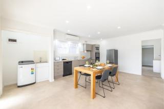 50a Ocean Ave - air con, wi-fi 1 bedroom apartment - Anna Bay - 9