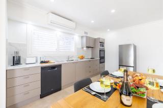 50a Ocean Ave - air con, wi-fi 1 bedroom apartment - Anna Bay - 7