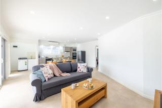 50a Ocean Ave - air con, wi-fi 1 bedroom apartment - Anna Bay - 1