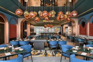 The Artiste, Kochi, A Tribute Portfolio Hotel by Marriott - 5