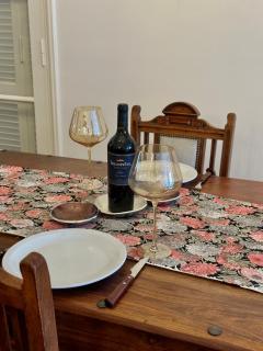 Av.pueyrredon- Barrio Norte - 5 personas - Buenos Aires - 5