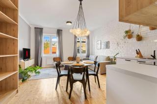 AH Luxury Old Town - 7