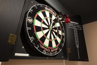Albion Street Studios - Derby - 1