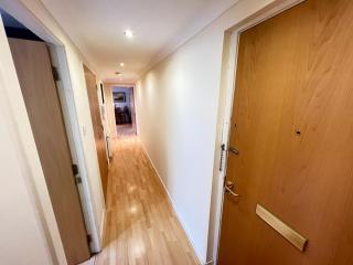 Lovely Two-bed Apt - Aberdeen - 3