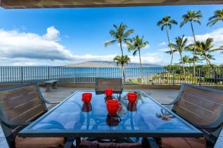 MENEHUNE SHORES #209 condo - Kihei - 0