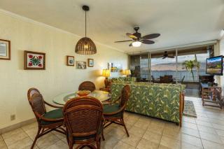 MENEHUNE SHORES #209 condo - Kihei - 8