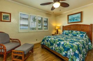 MENEHUNE SHORES #209 condo - Kihei - 6