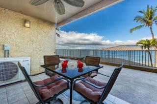 MENEHUNE SHORES #209 condo - Kihei - 3