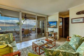 MENEHUNE SHORES #209 condo - Kihei - 2