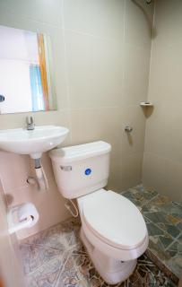 P.N Manchineel road Providence Island ECORELAX - Providencia - 9