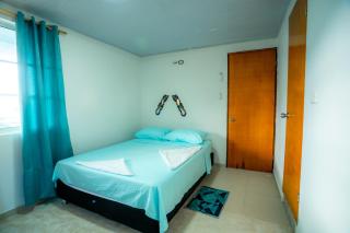 P.N Manchineel road Providence Island ECORELAX - Providencia - 3
