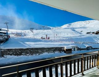 LeChalet N22 Au pied des pistes - Saint-Lary-Soulan - 7