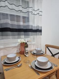 Dimos Apartman - Bijeljina - 4