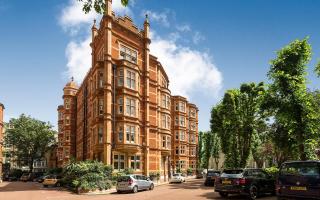 ULTRA MASSIVE House by HYDE PARK - Londra - 9