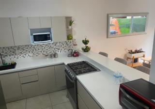 Casa familiar en condominio privado cerca de playa - 4