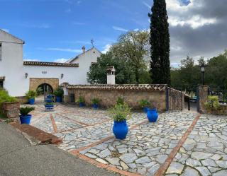 Apartamentos Turísticos Rurales Dos Fuentes - Córdoba - 7