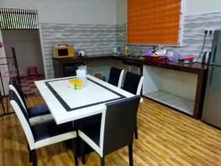 Sya Al-Yahya Homestay - Kuala Terengganu - 2