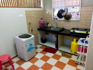 Sya Al-Yahya Homestay - Kuala Terengganu - 5