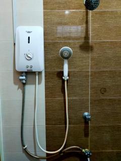 Sya Al-Yahya Homestay - Kuala Terengganu - 6