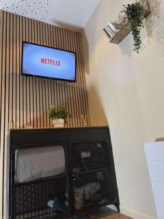 Appartement entre Port et Mer - 2