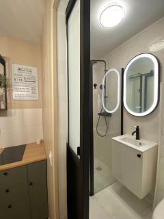 Appartement entre Port et Mer - 1