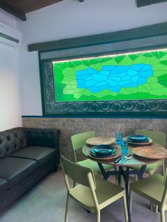 Barraña Guest House - Boiro - 8