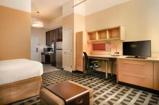 TownePlace Suites by Marriott Houston Westchase - Houston - 1
