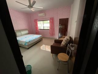 MEGIE HOMESTAY Premier Betong Thailand - Betong - 3