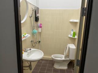 MEGIE HOMESTAY Premier Betong Thailand - 2